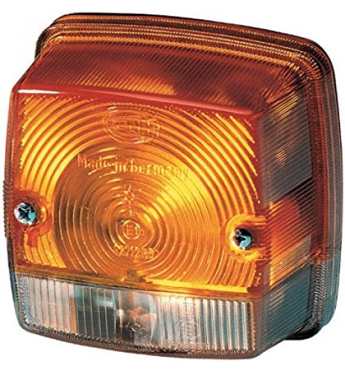 Square Indicator Lamp 2BE003014251